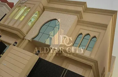 Villa - 7 Bedrooms - 7+ Bathrooms for sale in Ajman Global City - Al Alia - Ajman