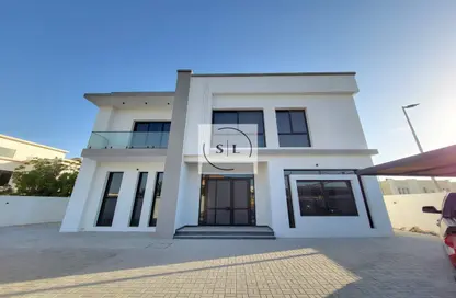 Villa - 5 Bedrooms - 7 Bathrooms for rent in Al Khail Gate - Al Quoz 2 - Al Quoz - Dubai