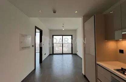 Apartment - 1 Bedroom - 2 Bathrooms for rent in The Crest Tower Podium - Sobha Hartland - Mohammed Bin Rashid City - Dubai