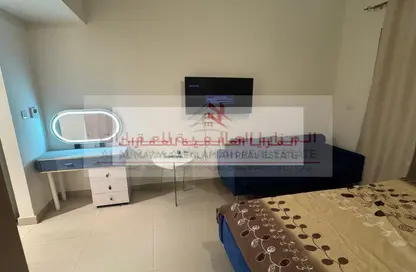 شقة - 1 حمام للايجار في مساكن رمال - جزيرة مريم - الشارقة