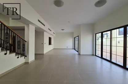 Villa - 4 Bedrooms - 5 Bathrooms for rent in Nad Al Sheba Villas - Nad Al Sheba 3 - Nad Al Sheba - Dubai