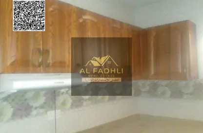 Apartment - 1 Bedroom - 1 Bathroom for rent in Al Rawda 3 Villas - Al Rawda 3 - Al Rawda - Ajman