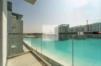Apartment - 3 Bedrooms - 4 Bathrooms for rent in The Residences at District One - Mohammed Bin Rashid City - Dubai