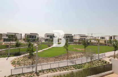 Villa - 5 Bedrooms - 4 Bathrooms for rent in Tilal Al Furjan - Al Furjan - Dubai