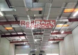 Warehouse for rent in Al Quoz 1 - Al Quoz - Dubai