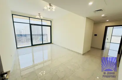 شقة - 2 غرف نوم - 3 حمامات للايجار في ميموزا بيلدينج - جنوب البرشاء - البرشاء - دبي