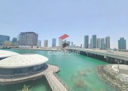 Villa - 4 bedrooms - 6 bathrooms for rent in Al Maryah Island - Abu Dhabi