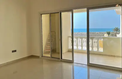 Apartment - 1 Bedroom - 1 Bathroom for rent in Royal breeze 3 - Royal Breeze - Al Hamra Village - Ras Al Khaimah