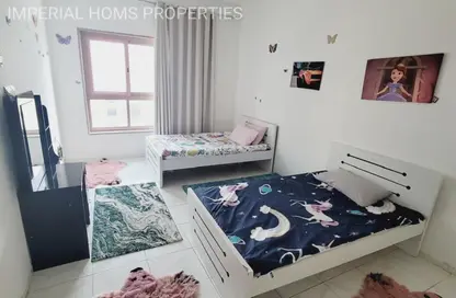 Apartment - 2 Bedrooms - 3 Bathrooms for rent in The Icon Casa 2 - Al Rashidiya 3 - Al Rashidiya - Ajman