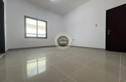 Apartment - Studio - 1 Bathroom for rent in Hadbat Al Zafranah - Muroor Area - Abu Dhabi