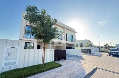 فيلا - 4 غرف نوم - 5 حمامات للايجار في ذا ماغنولياز - فدان ياس - جزيرة ياس - أبوظبي