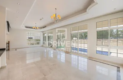 Villa - 5 Bedrooms - 6 Bathrooms for rent in The Aldea - The Villa - Dubai Villa - 5 Bedrooms - 6 Bathrooms for rent in The Aldea - The Villa - Dubai