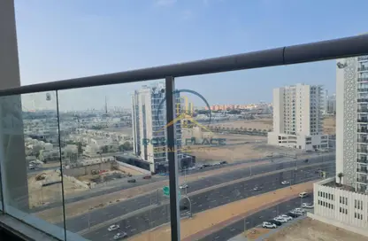 شقة - غرفة نوم - 2 حمامات للبيع في عزيزي شياستا ريزيدنسز - الفرجان - دبي شقة - غرفة نوم - 2 حمامات للبيع في عزيزي شياستا ريزيدنسز - الفرجان - دبي