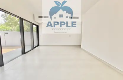 Villa - 2 Bedrooms - 4 Bathrooms for rent in Kaya - Masaar - Tilal City - Sharjah