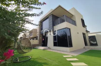 فيلا - 4 غرف نوم - 4 حمامات للبيع في مابل 1 - مابل ات دبي هيلزاستايت - دبي هيلز استيت - دبي فيلا - 4 غرف نوم - 4 حمامات للبيع في مابل 1 - مابل ات دبي هيلزاستايت - دبي هيلز استيت - دبي