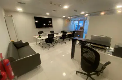 Office Space - Studio for rent in The Metropolis - Business Bay - Dubai