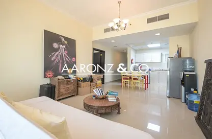 Apartment - 1 Bedroom - 1 Bathroom for sale in Lake City Tower - JLT Cluster D - Jumeirah Lake Towers - Dubai