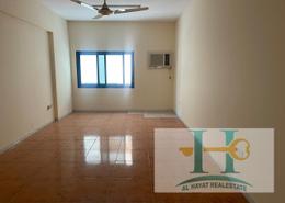 Empty Room image for: Apartment - 2 bedrooms - 2 bathrooms for rent in Sheikh Khalifa Bin Zayed Street - Ajman, Image 1
