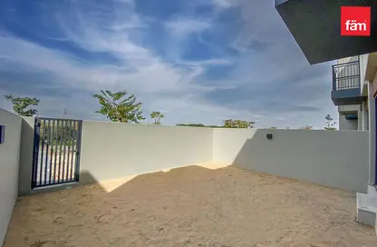 تاون هاوس - 3 غرف نوم - 4 حمامات للايجار في تشيري وودز - دبي لاند - دبي