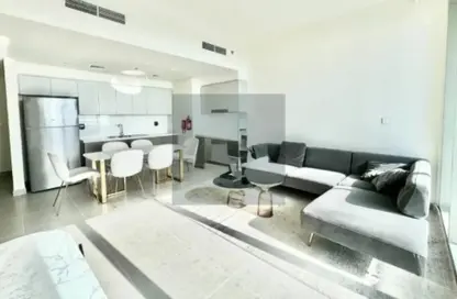 Apartment - 2 Bedrooms - 3 Bathrooms for rent in Forte 2 - Forte - Downtown Dubai - Dubai