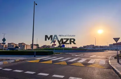 أرض - استوديو للبيع في مدينة محمد بن زايد - أبوظبي