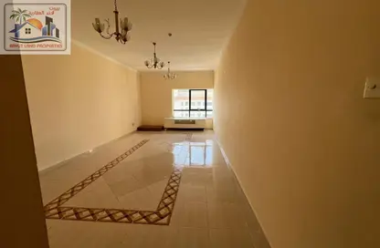 Apartment - 2 Bedrooms - 2 Bathrooms for rent in New Al Taawun Road - Al Taawun - Sharjah