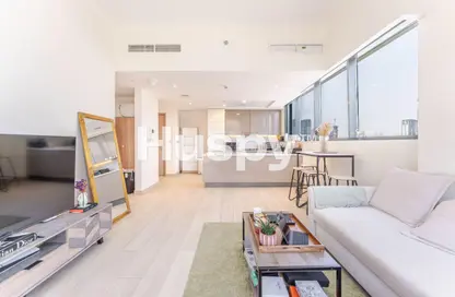Apartment - 1 Bedroom - 1 Bathroom for sale in AZIZI Riviera 6 - Meydan One - Meydan - Dubai