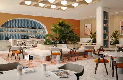 Apartment - 2 Bedrooms - 2 Bathrooms for sale in Avenew 888 - Dubai South (Dubai World Central) - Dubai
