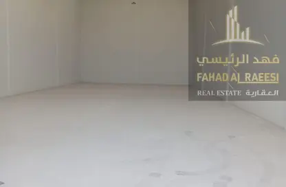 مستودع - استوديو - 1 حمام للايجار في أم الثعوب - أم القيوين