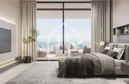 Apartment - 2 Bedrooms - 3 Bathrooms for sale in Reem Hills - Najmat Abu Dhabi - Al Reem Island - Abu Dhabi