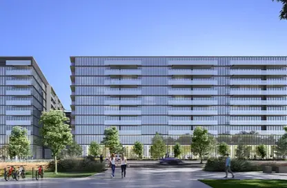 شقة - 3 غرف نوم - 4 حمامات للبيع في البوابة 3 - الجادة - الشارقة شقة - 3 غرف نوم - 4 حمامات للبيع في البوابة 3 - الجادة - الشارقة