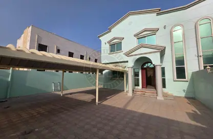 Villa - 4 Bedrooms - 3 Bathrooms for rent in Al Qusaidat - Ras Al Khaimah