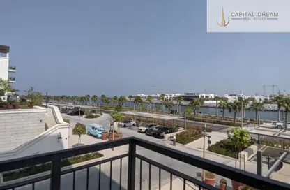 شقة - غرفة نوم - 1 حمام للبيع في بورت دي لا مير - لا مير - جميرا - دبي شقة - غرفة نوم - 1 حمام للبيع في بورت دي لا مير - لا مير - جميرا - دبي