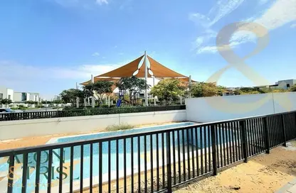 Villa - 5 Bedrooms - 7 Bathrooms for rent in Murooj Al Furjan - Al Furjan - Dubai