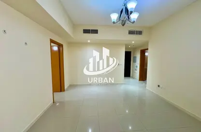 شقة - غرفة نوم - 1 حمام للايجار في شارع التعاون الجديد - التعاون - الشارقة