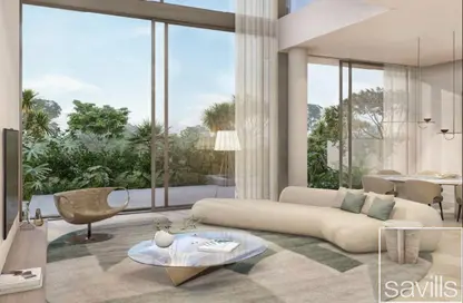 Townhouse - 3 Bedrooms - 4 Bathrooms for sale in Nad Al Sheba Gardens - Nad Al Sheba 1 - Nad Al Sheba - Dubai