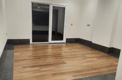 Apartment - 1 Bedroom - 1 Bathroom for rent in Manam Prime - Dubai South (Dubai World Central) - Dubai