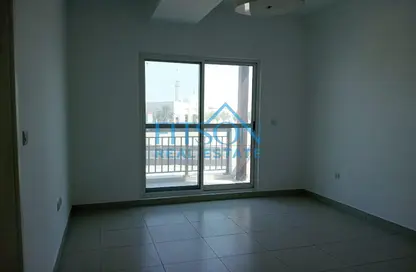 Apartment - 1 Bedroom - 1 Bathroom for rent in Al Khail Heights - Al Quoz - Dubai