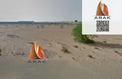 أرض - استوديو للبيع في أم الثعوب - أم القيوين