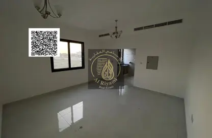 Apartment - Studio - 1 Bathroom for rent in Al Naemiya Tower 2 - Al Naemiya Towers - Al Nuaimiya - Ajman