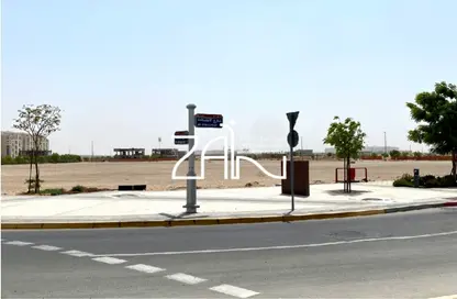 أرض - استوديو للبيع في المريف - مدينة خليفة - أبوظبي