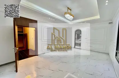 Villa - 5 Bedrooms - 7 Bathrooms for sale in Al Yasmeen 1 - Al Yasmeen - Ajman