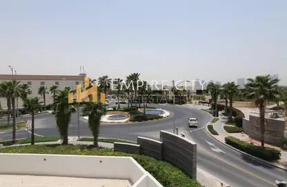 تاون هاوس - 5 غرف نوم - 5 حمامات للبيع في بارك ريزيدنسز 1 - بارك ريزيدنسز - داماك هيلز - دبي