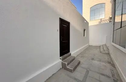 Apartment - 1 Bedroom - 1 Bathroom for rent in Madinat Al Riyad - Abu Dhabi