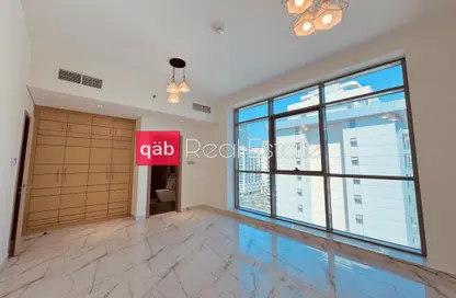 Apartment - 2 Bedrooms - 2 Bathrooms for rent in Central 1 Dubai 5 - Jumeirah Garden City - Al Satwa - Dubai