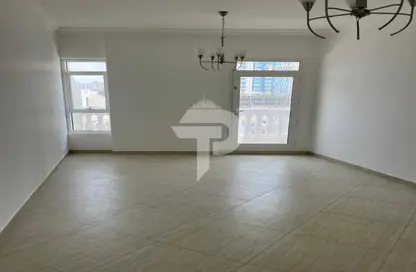 Apartment - 1 Bedroom - 2 Bathrooms for sale in Syann Park 1 - Arjan - Dubai