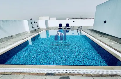Apartment - 3 Bedrooms - 3 Bathrooms for rent in R1132 - Nadd Al Hammar - Dubai
