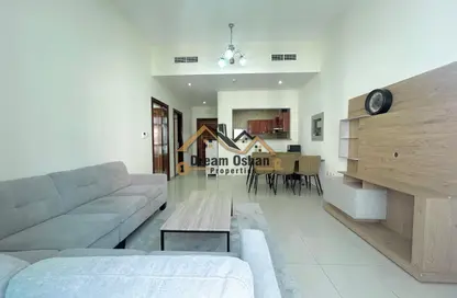 Apartment - 1 Bedroom - 2 Bathrooms for rent in La Vista Residence 6 - La Vista Residence - Dubai Silicon Oasis - Dubai