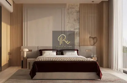 Apartment - 2 Bedrooms - 3 Bathrooms for sale in Binghatti Ruby - Jumeirah Village Circle - Dubai