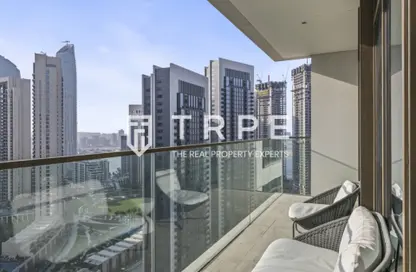 Apartment - 2 Bedrooms - 2 Bathrooms for sale in Palace Residences - Dubai Hills Estate - Dubai